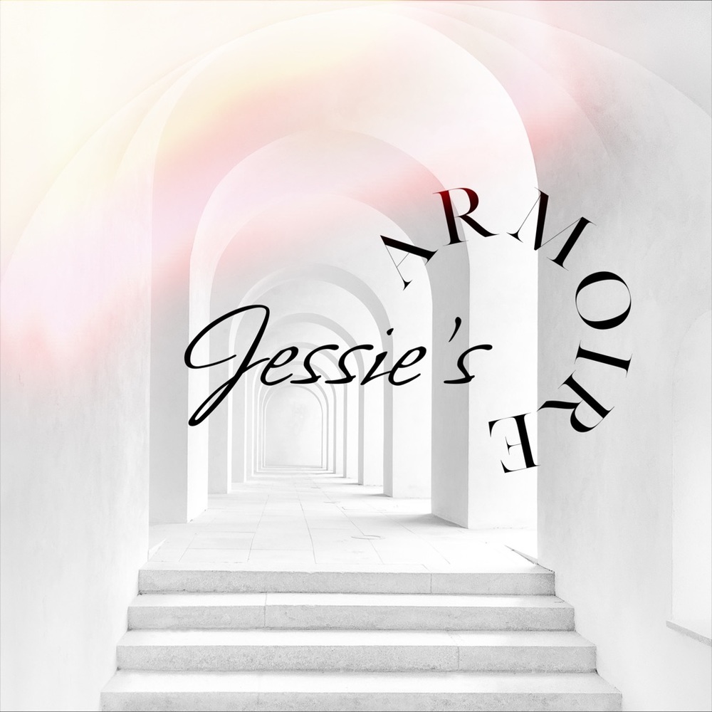 Meet your posher, Jessie.